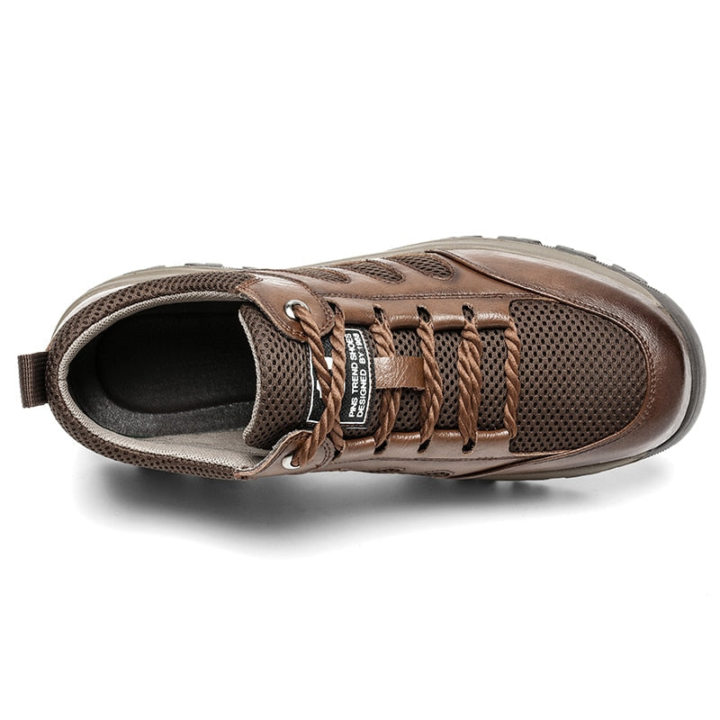 Wanderschuhe herren