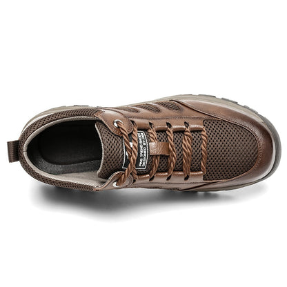 Wanderschuhe herren