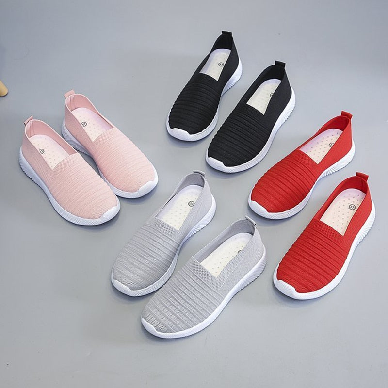 Glady Orthopädische Wanderschuhe für Damen