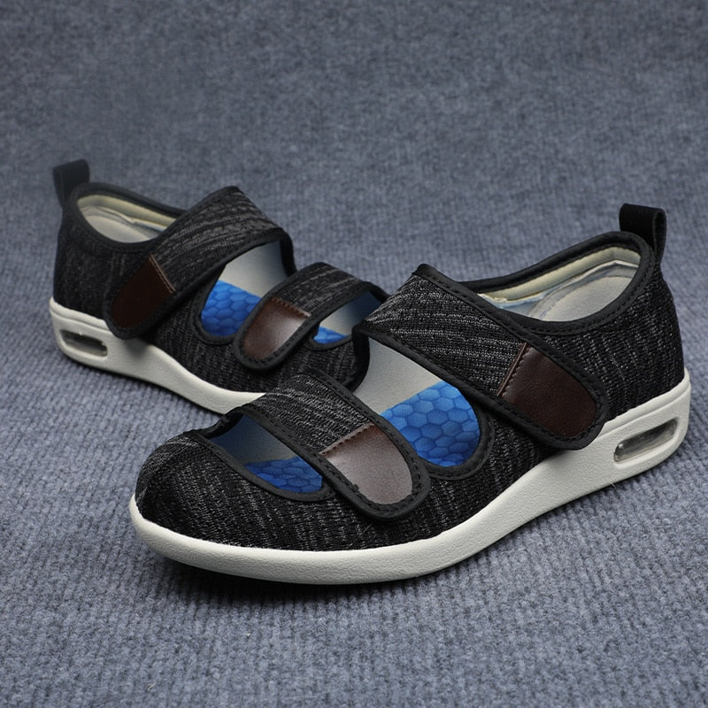 Stylische orthopädische Sandalen von Siral für ultimativen Komfort