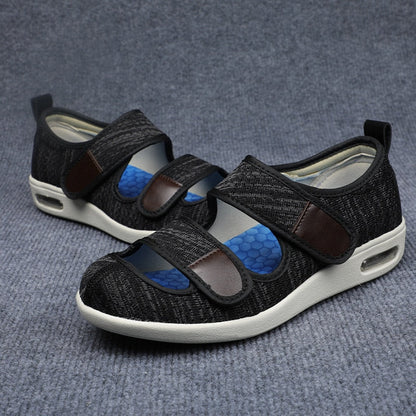 Stylische orthopädische Sandalen von Siral für ultimativen Komfort