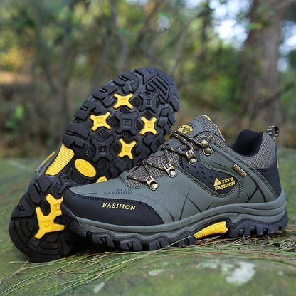 Bequeme orthopädische Schuhe für Herren – Stil und Unterstützung vereint!