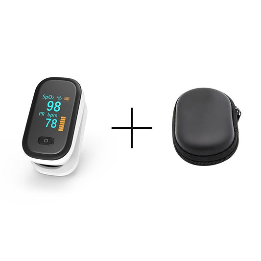 VitalPulse Pulsoximeter