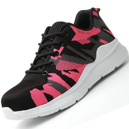 Damen Sicherheitsschuhe für optimalen Schutz und Komfort