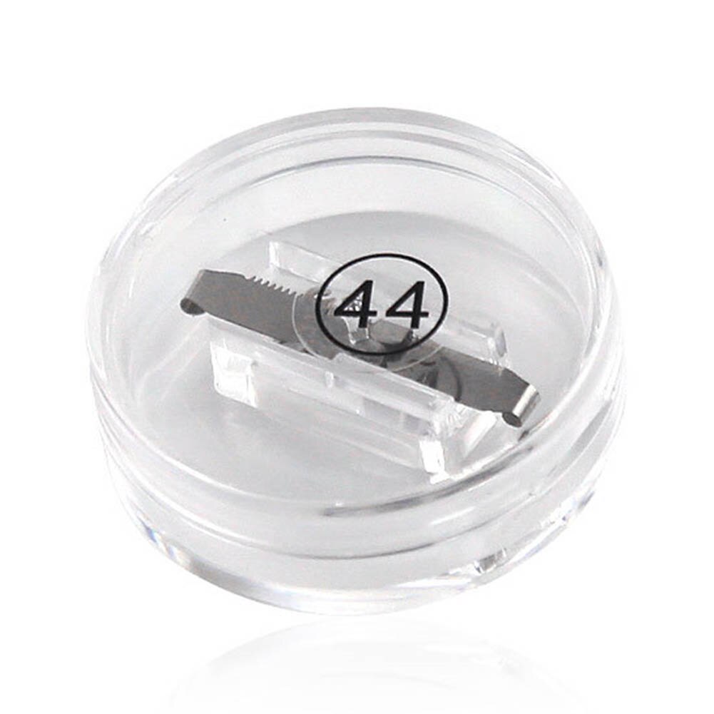 Korrektor für eingewachsene Zehennägel aus Edelstahl