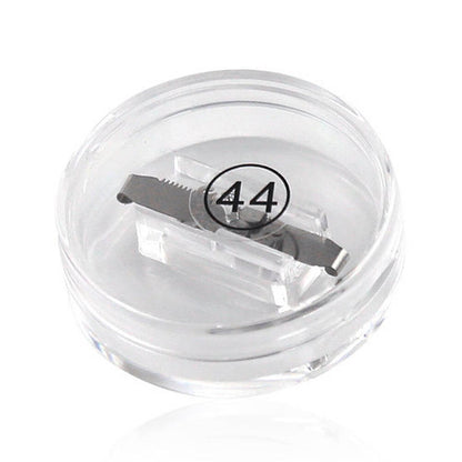 Korrektor für eingewachsene Zehennägel aus Edelstahl