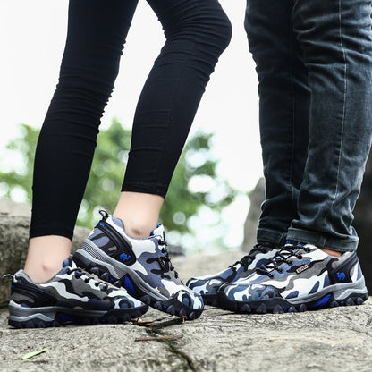 Stylische und bequeme CAMO Wanderschuhe für jedes Abenteuer