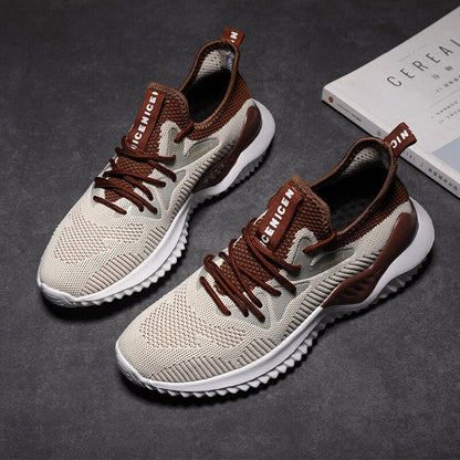 Komfortable Herren-Freizeitschuhe mit orthopädischer Unterstützung