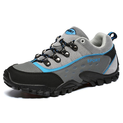 Wanderschuhe für Damen - TrailBlazeuse