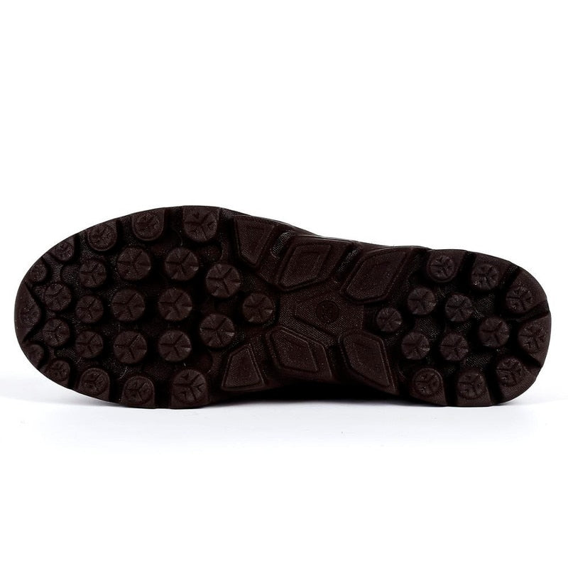 Herren-Wanderschuhe von Pormy - Ideal für Abenteuer in der Natur!