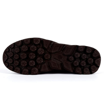 Herren-Wanderschuhe von Pormy - Ideal für Abenteuer in der Natur!