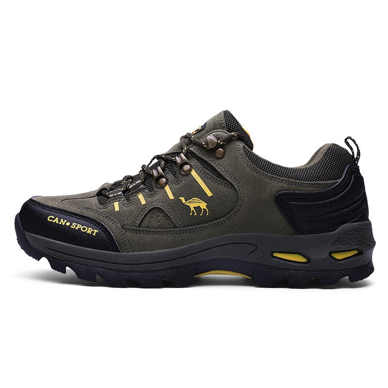 Hochwertige Wanderschuhe von X-Hray