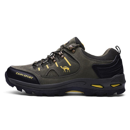 Hochwertige Wanderschuhe von X-Hray