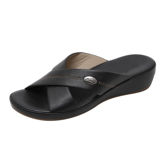 Kanta Damen Soft-Sandalen – Komfort und Stil für jeden Schritt