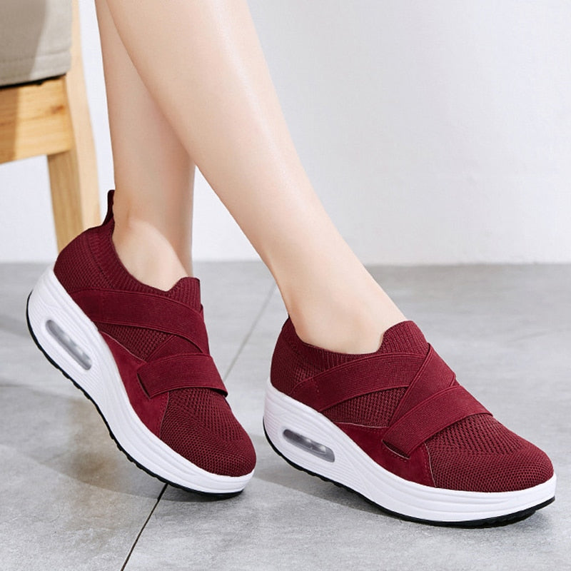 Marke Orthopädische Schuhe für Damen Adès