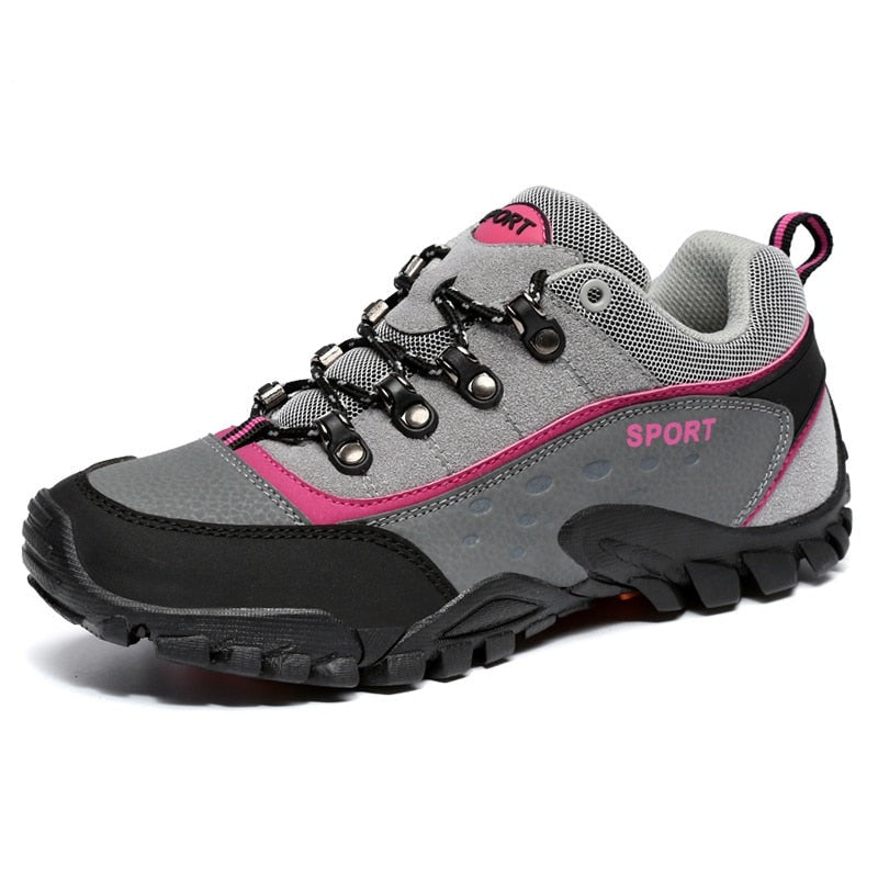 Wanderschuhe für Damen - TrailBlazeuse