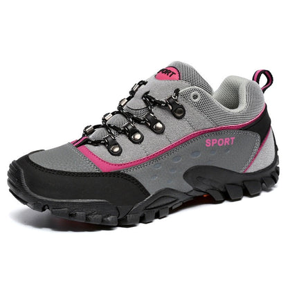 Wanderschuhe für Damen - TrailBlazeuse