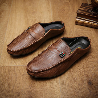 Stylische Herrenschuhe für den Sommer – Phiko