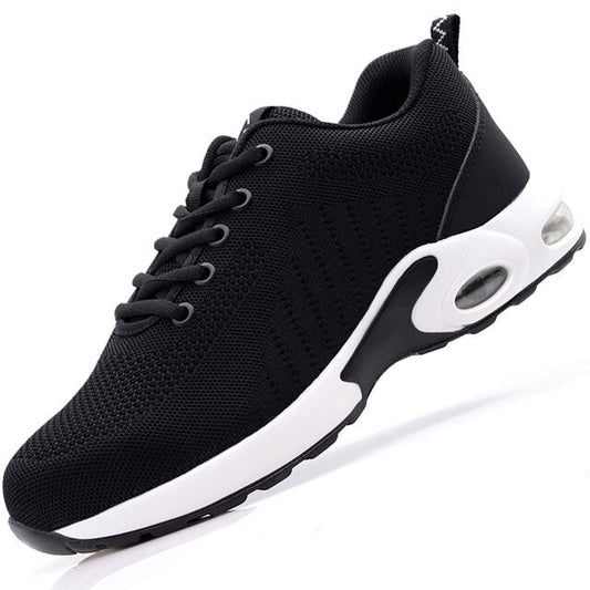 Bequeme, atmungsaktive orthopädische Sicherheitsstiefel für optimalen Schutz und Komfort