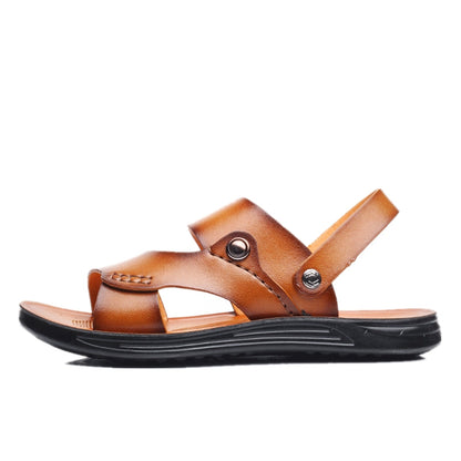 Herren Outdoor-Sandalen Zembla – Ideal für Abenteuer im Freien!