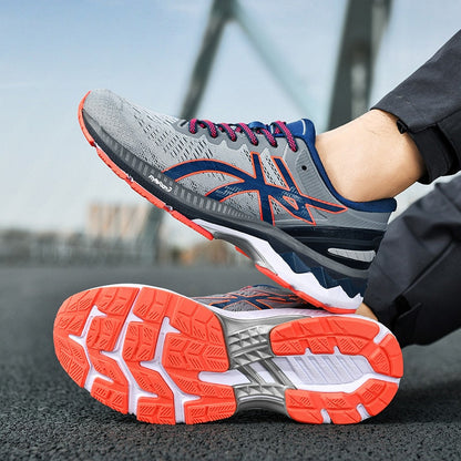 Lässige Sportschuhe für Herren – Asix