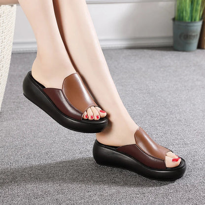 Orthopädische Flip-Flops für Damen