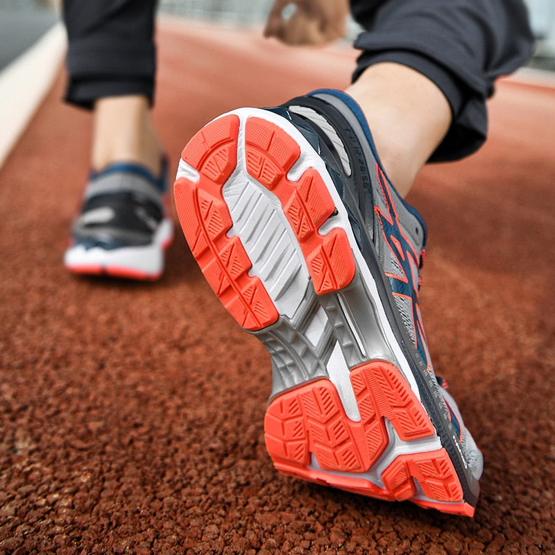 Lässige Sportschuhe für Herren – Asix