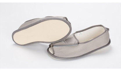 Olga Verstellbare Vollöffene Schuhe für ultimativen Komfort