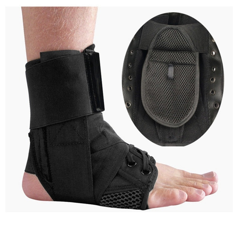 FlexiGuard Fußgelenkstütze