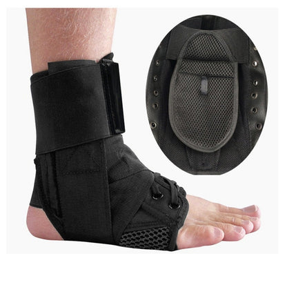 FlexiGuard Fußgelenkstütze