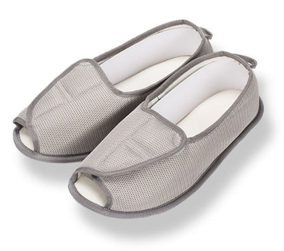 Olga Verstellbare Vollöffene Schuhe für ultimativen Komfort