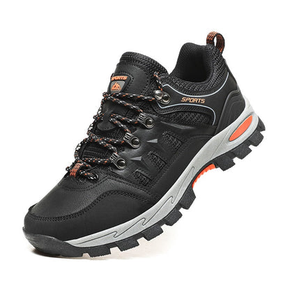 Damen-Wanderschuhe – Entdecken Sie Ihre natürliche Energie!