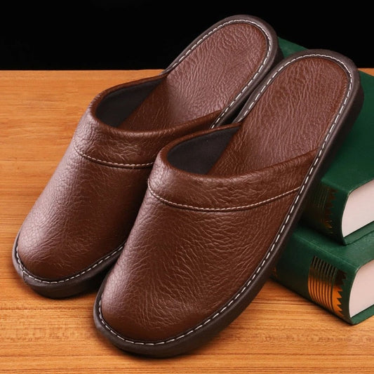 Urbane Strandsandalen mit geschlossener Zehenpartie für Damen und Herren – Silto