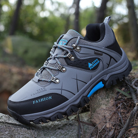 Bequeme orthopädische Schuhe für Herren – Stil und Unterstützung vereint!
