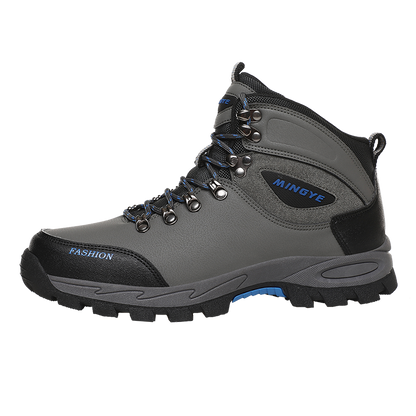 XR-gtay wasserdichter Wanderschuh