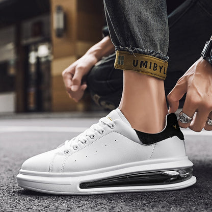 Orthopädische Herrenschuhe - Prestige