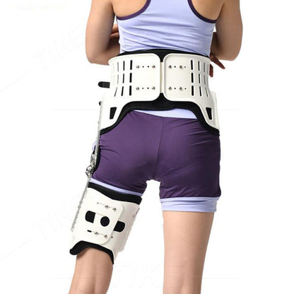 Oberschenkel-Beinwärmer zur Schmerzlinderung – Ober