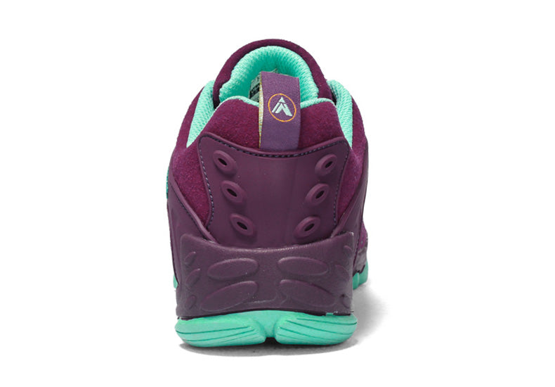 Orthopädische Outdoor-Wanderschuhe aus Leder für Damen – Tex