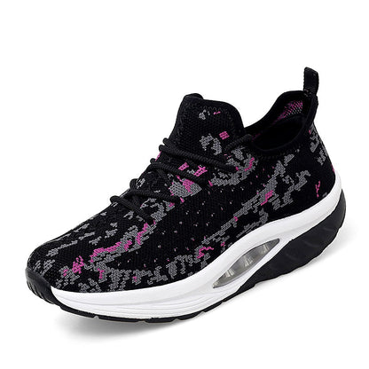 Eleganter orthopädischer Damenschuh - Charme Céleste für Komfort und Stil