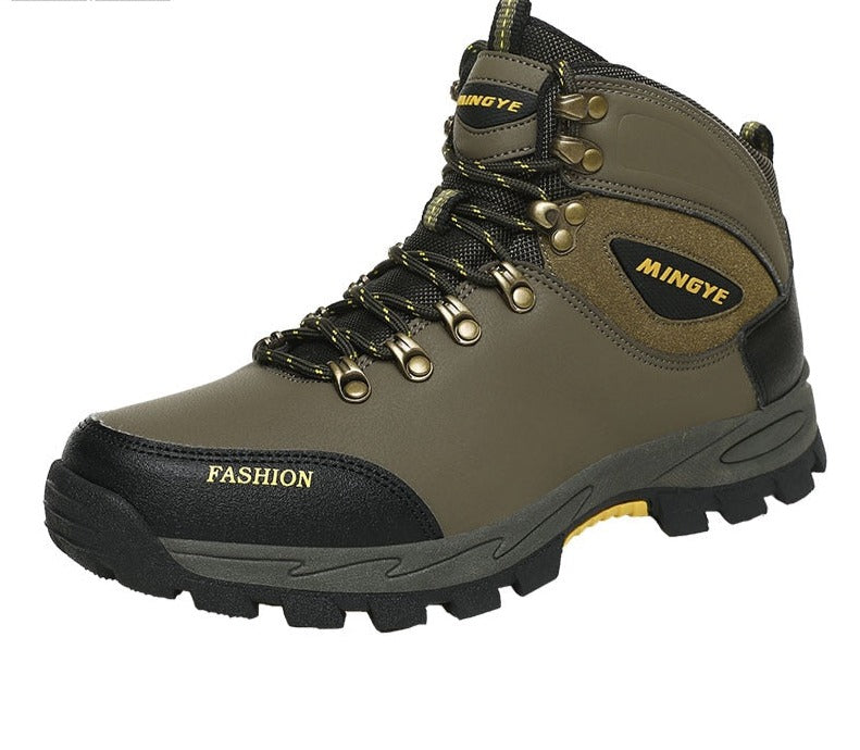 XR-gtay wasserdichter Wanderschuh