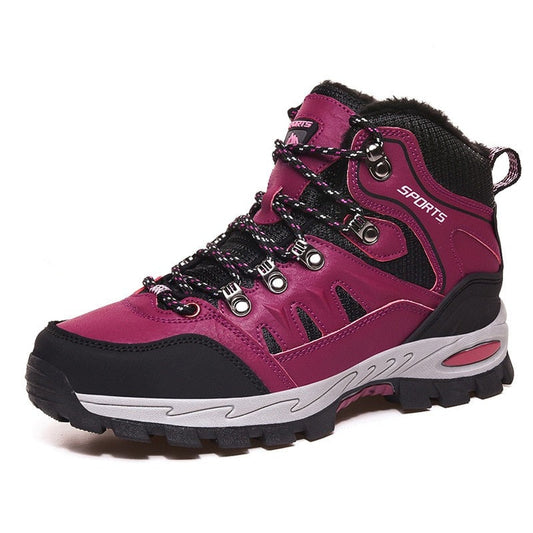 Wanderschuhe für Damen - RusticRando