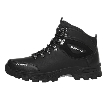 XR-gtay wasserdichter Wanderschuh