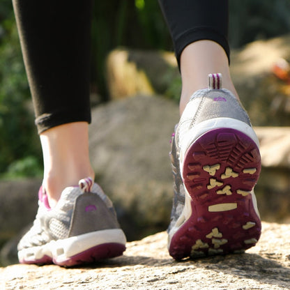 Stylische TX-Lady Wanderstiefel für Damen – Der perfekte Begleiter für Ihre Abenteuer!