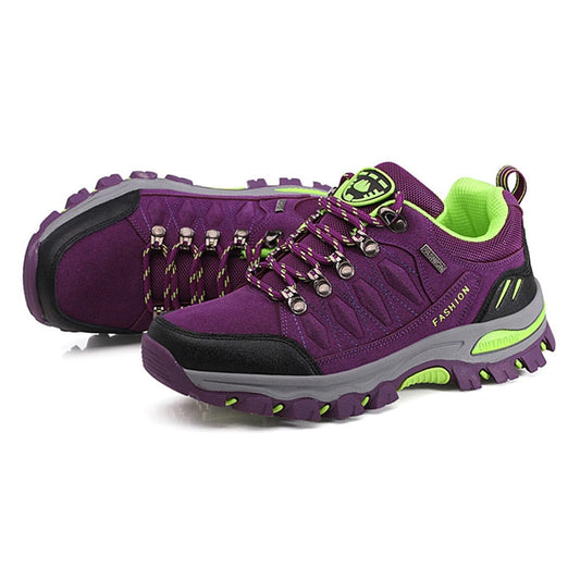 Wanderschuhe für Damen - AventureTrek