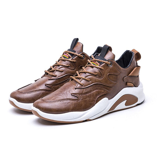Chronos Orthopädische Herrenschuhe
