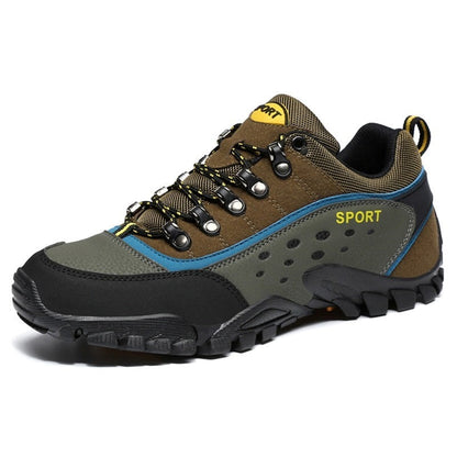 Wanderschuhe für Damen - TrailBlazeuse