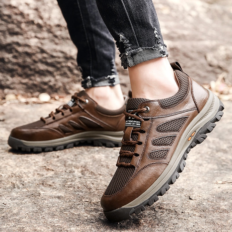 Wanderschuhe herren