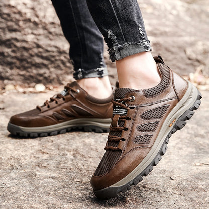 Wanderschuhe herren