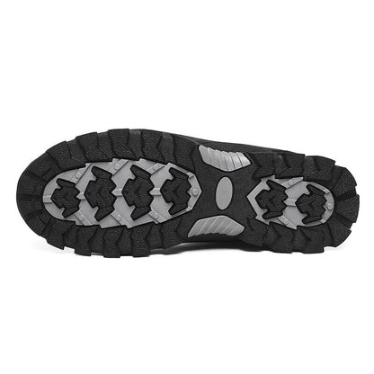 XR-gtay wasserdichter Wanderschuh