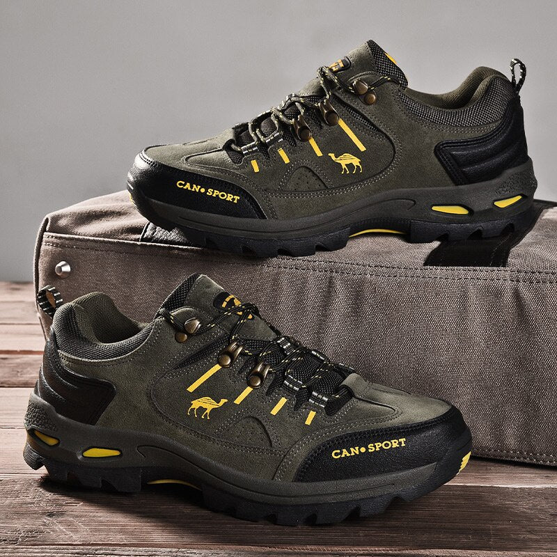 Hochwertige Wanderschuhe von X-Hray